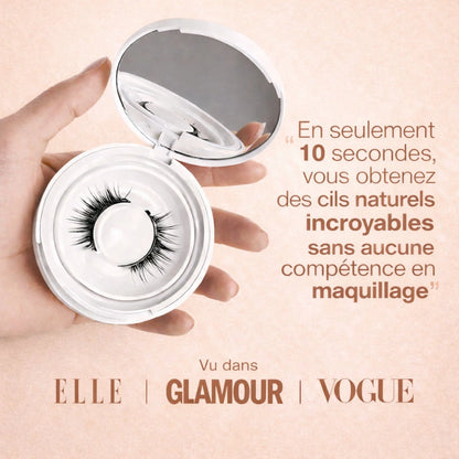 Faux cils magnétiques Zonirya™ sans colle
