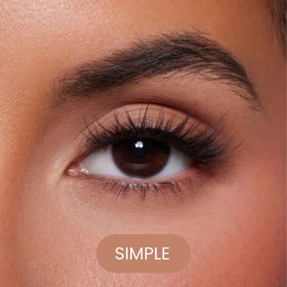 Faux cils magnétiques Zonirya™ sans colle