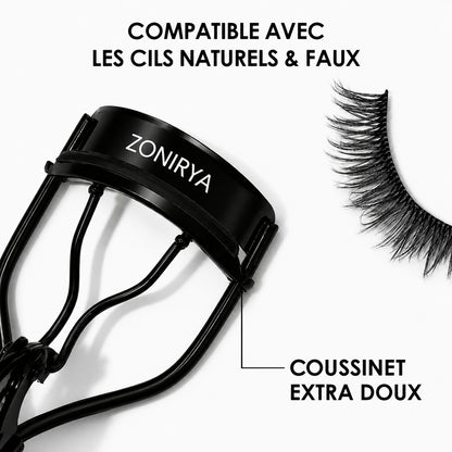 Recourbe-Cils Zonirya™
