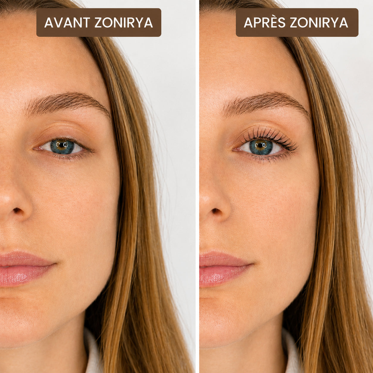 Recourbe-Cils Zonirya™
