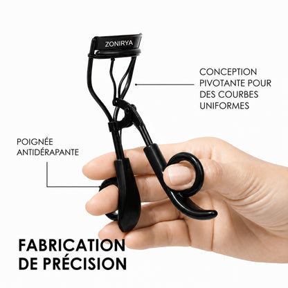Recourbe-Cils Zonirya™