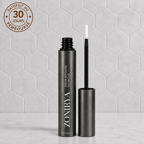 Sérum de croissance pour sourcils Zonirya™