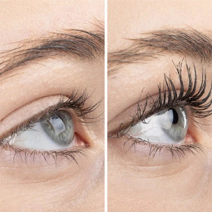 Mascara Zonirya™ - Brosse Métallique