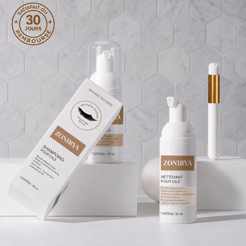 Nettoyant Faux Cils Magnétiques Zonirya™