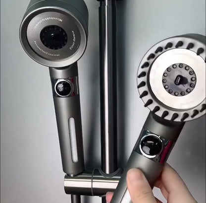 Transformez vos cheveux, votre peau et votre douche avec Zonirya™